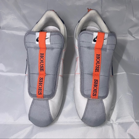 Nike Cortez x Kendrick Lamar men’s size 10.5 - Picture 3 of 5